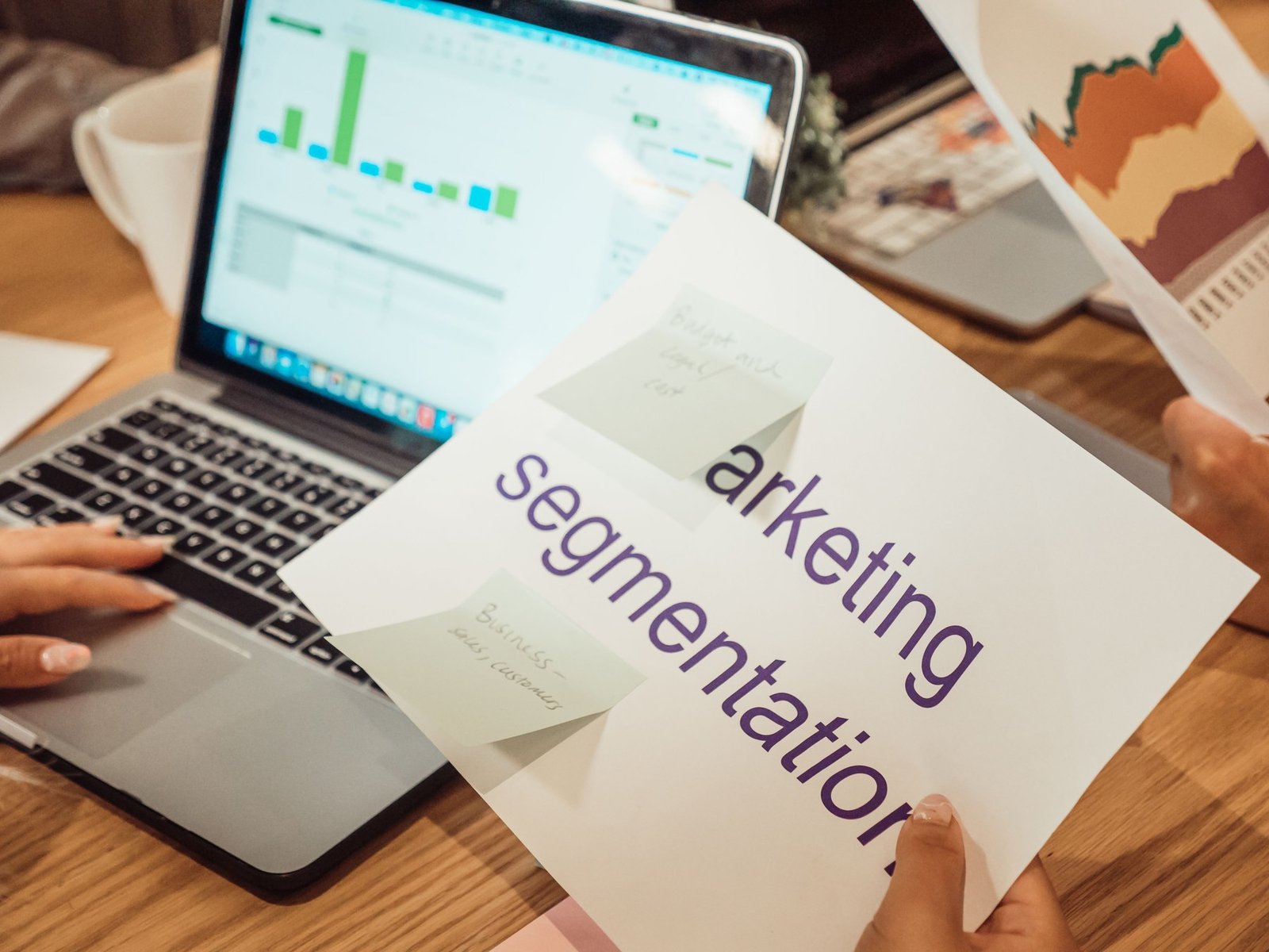 Digital marketing analytics and campaigns