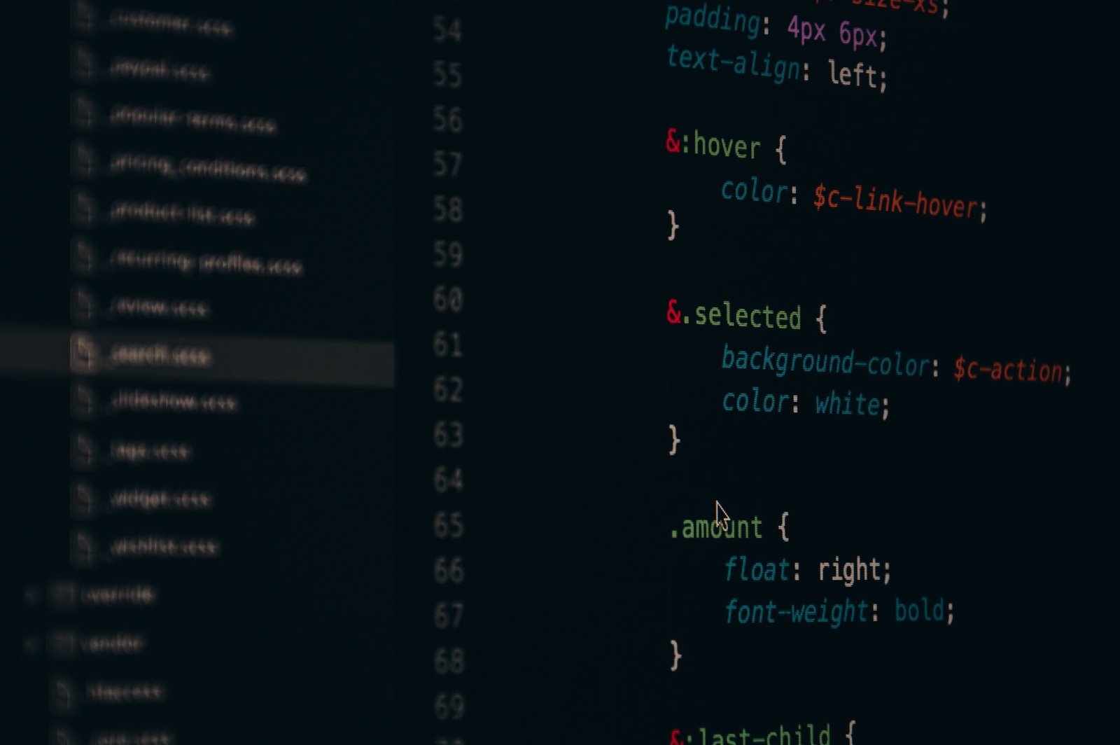 IT and web development
