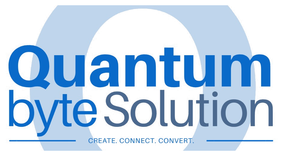 Quantum byteSolution
