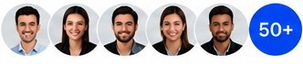 Trusted client profiles